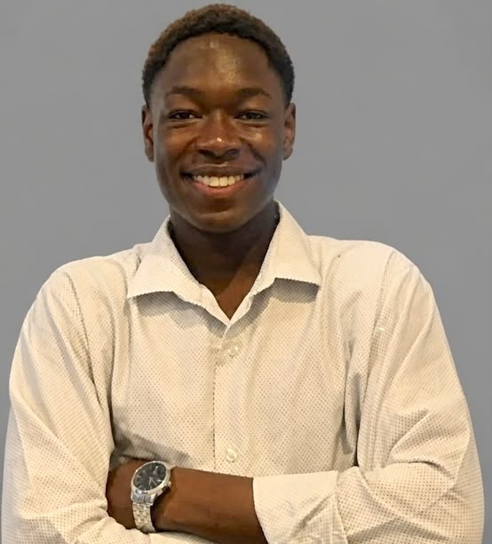 Ifeoluwa Rufus